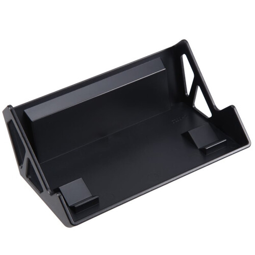 D200H Stand Baseplate for Live Streaming Controller for 13 LCD Keys Essential Accessories for Enhanced Streaming Setup
