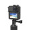 For  OSMO  Protective Frame Case Panoramic Action Camera Cage Border for  OSMO  Sports Camera Accessories 4