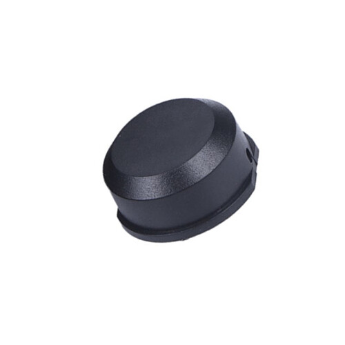 Microphone Battery Tail Cup Cover Replacement Parts for BLX288/BLX24 BLX2 Wireless Micro-Type System Accessories 2