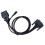 SM2 PRO 3 J2534 Main Cable ECU Diagnostic ToolBoot Bench Tool for VCI Read/Writ 2