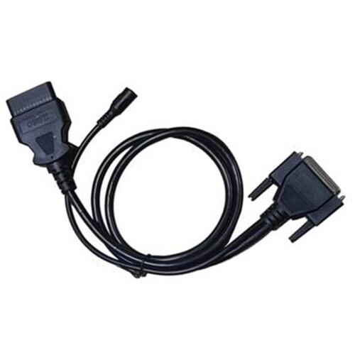 SM2 PRO 3 J2534 Main Cable ECU Diagnostic ToolBoot Bench Tool for VCI Read/Writ 1