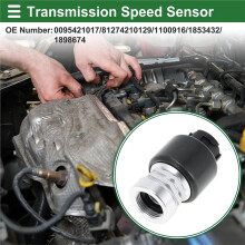 Speed Sensor 0095421017 for -