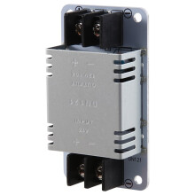 24V to 12V 10A Power Converter PCBA Module Auto Buck Regulator for Step-Down Power Supply for Car Accumulator