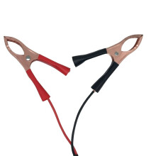 2m 12-48V Alligator Clip to Power Cable 16AWG Wire for Starlink with Built-in for Starlink Parts