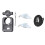 Protective Case for  Osmo 360 Silicone Camera Cover Anti Scratch Shockproof Soft Protective Case with Lens Protection 1