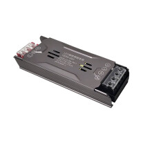 Alimentation Ă DĂ©coupage 24 V CC, Adaptateur Secteur AC176-264 V pour Ăclairage LED, Transformateur 100 W