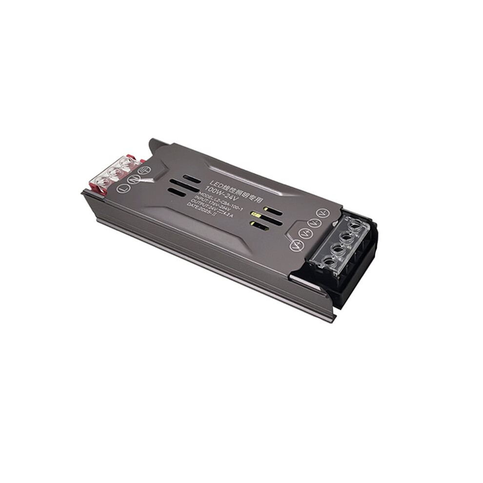 24V Switching Supply Ac176-264V Led Driver Power Adapter 60W 100W 200W 300W 400W Ing 100W Light 6033906277478