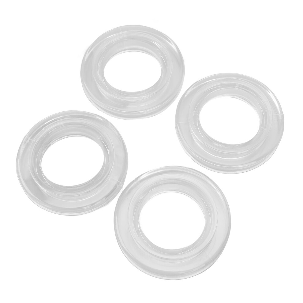 Table Hole Protector Umbrella Ring Set