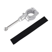 Kickstand Extension Arm Rear Mount Foot Brace Motorcycle Kickstand Ext