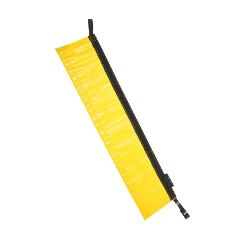 Outdoor Rock Climbing Rope Protector for Abseiling Mountaineering Rapp