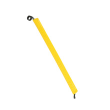 Outdoor Rock Climbing Rope Protector for Rappelling Mountaineering Abs