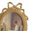 Oval Photo Frame 10x6.9inch Retro Styled for Office Studio Versatile E 3