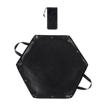 Camping Fireproof Mat Grilling Mat for Fire Pit Floor Barbecue Firepro