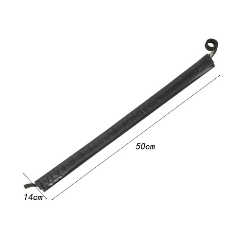 Outdoor Rock Climbing Rope Protector for Abseiling Mountaineering Rapp 1