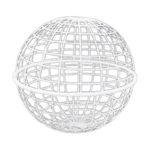 Cage Thickened Easy Clean Animal Cage for Squirrel Ferrets Small Pets