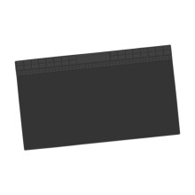 Silicone Soldering Pad Welding Pad Repair Work Mat for Phone Cameras L