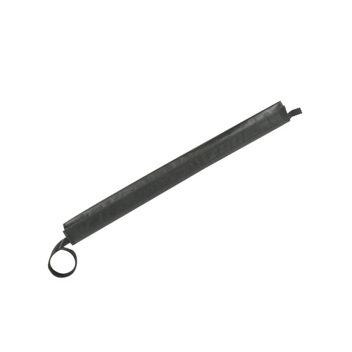 Outdoor Rock Climbing Rope Protector for Rappelling Mountaineering Abs