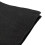 Fireproof Blanket Portable Black Camping Fire Pits Mat for Picnic Hiki 3