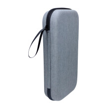 Hard Shell Ping Pong Paddle Case Table Tennis Racket Cover for Sports