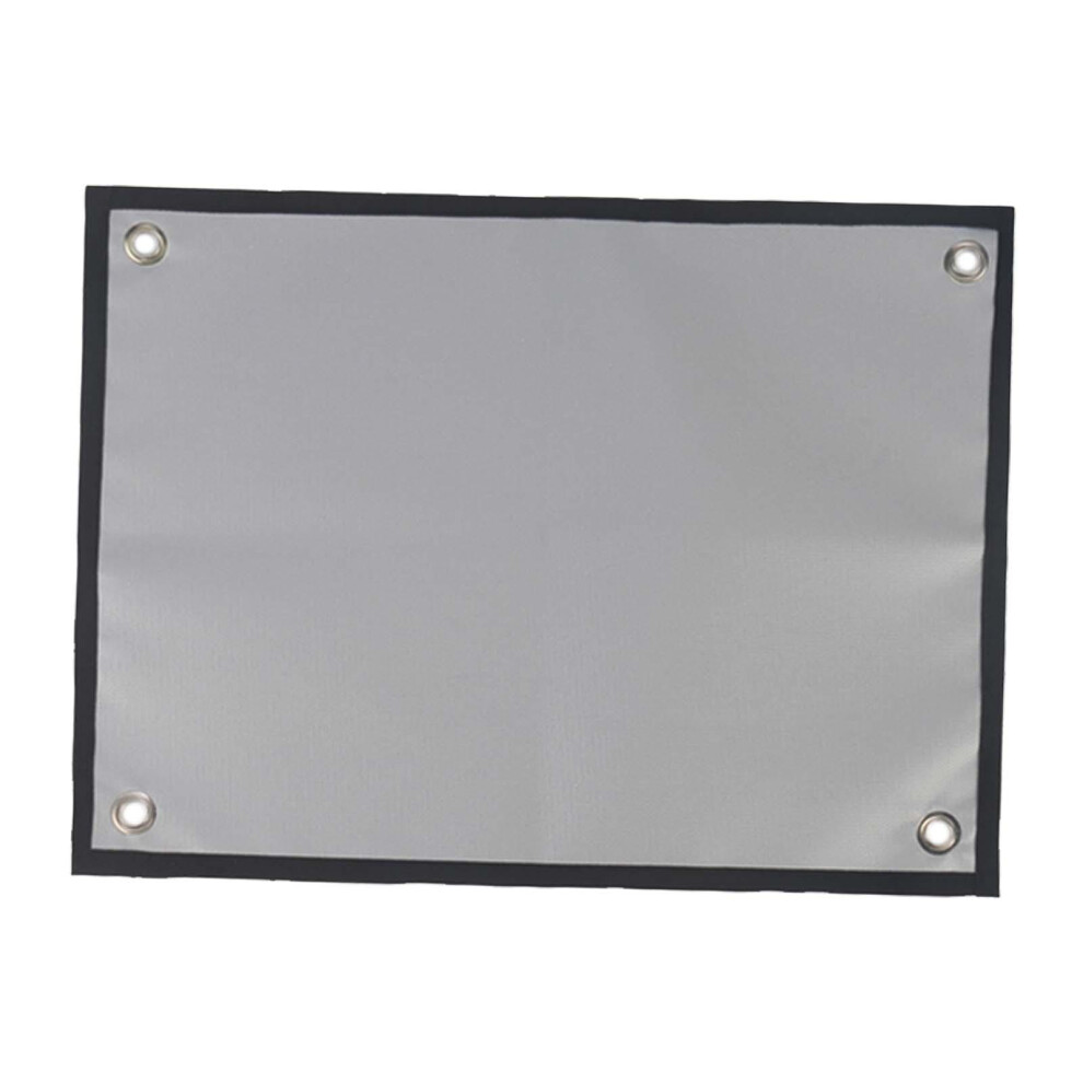 Camping Fire Pit Mat Portable Outdoor Fireproof Blanket For Bbq Lawn C 6902696257208