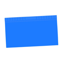 Silicone Soldering Pad Welding Pad Repair Work Mat for Phone Cameras L
