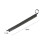 Outdoor Rock Climbing Rope Protector for Rappelling Mountaineering Abs 2