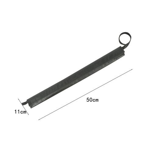 Outdoor Rock Climbing Rope Protector for Rappelling Mountaineering Abs 1