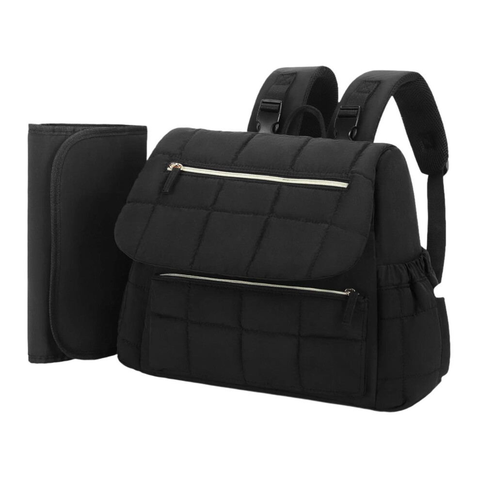 Multifunctional Baby Diaper Mummy Changing Bag for Toys Diaper Birthda