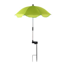 Plant Umbrella for Outdoor Plants Shade Umbrella for Potted Plant Flow