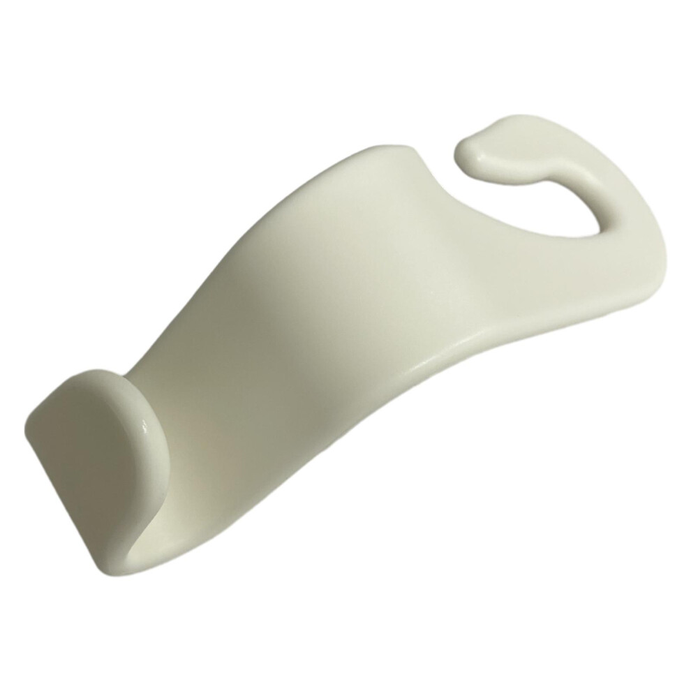 Car Seat Headrest Hook Durable Portable Hanger For Purse Coat Umbrella 6902696047328