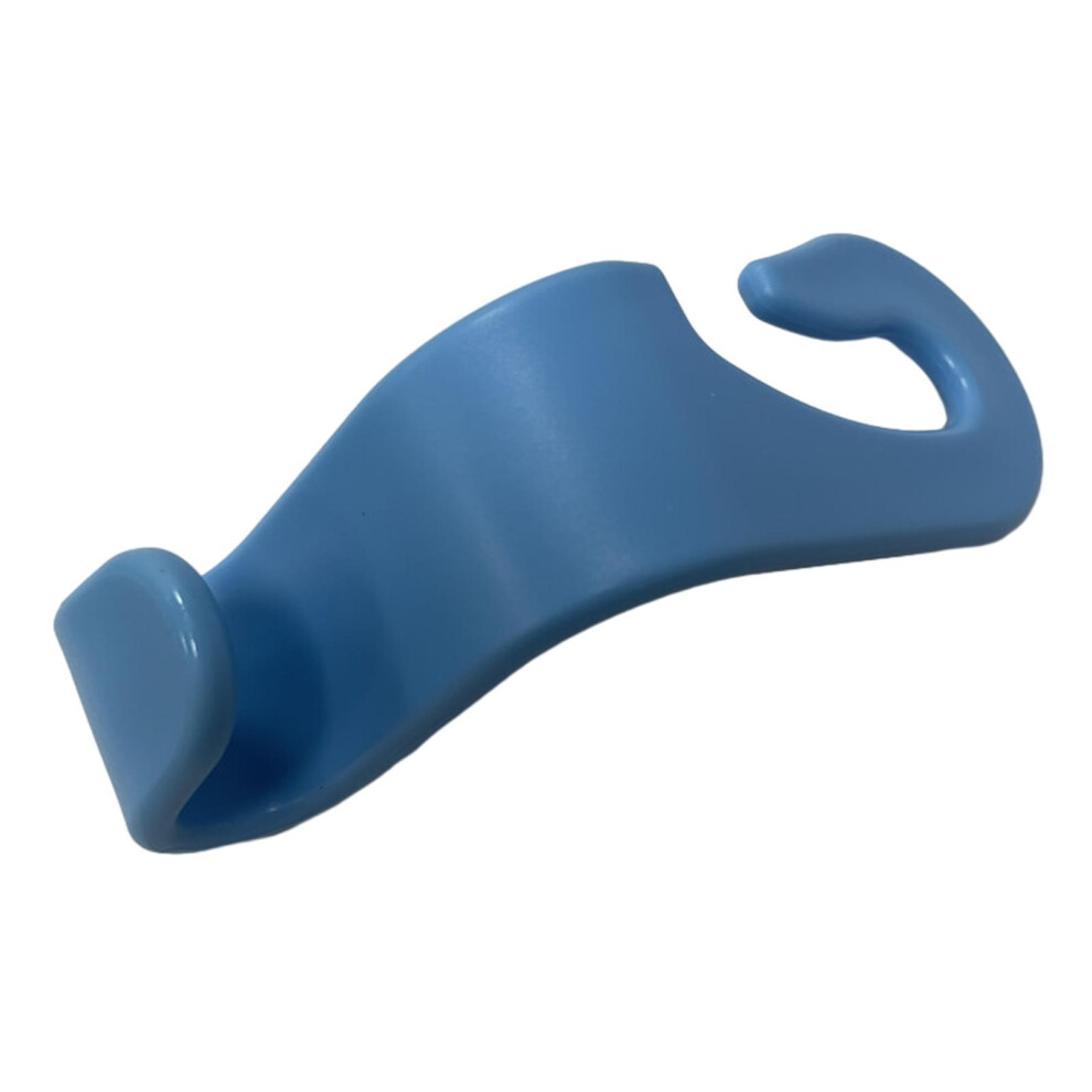 Car Seat Headrest Hook Durable Portable Hanger For Purse Coat Umbrella 6902696174956