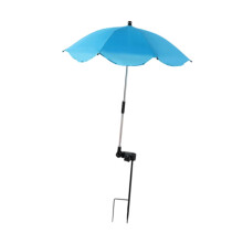 Plant Umbrella for Outdoor Plants Shade Umbrella for Potted Plant Flow
