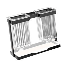 Chopstick Organizer Draining Chopstick Cage for Party Restaurante Coun