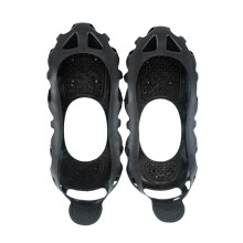 Ice Cleats Shoes Cover Shoe Crampons for Fishing Climbing Outdoor Acti