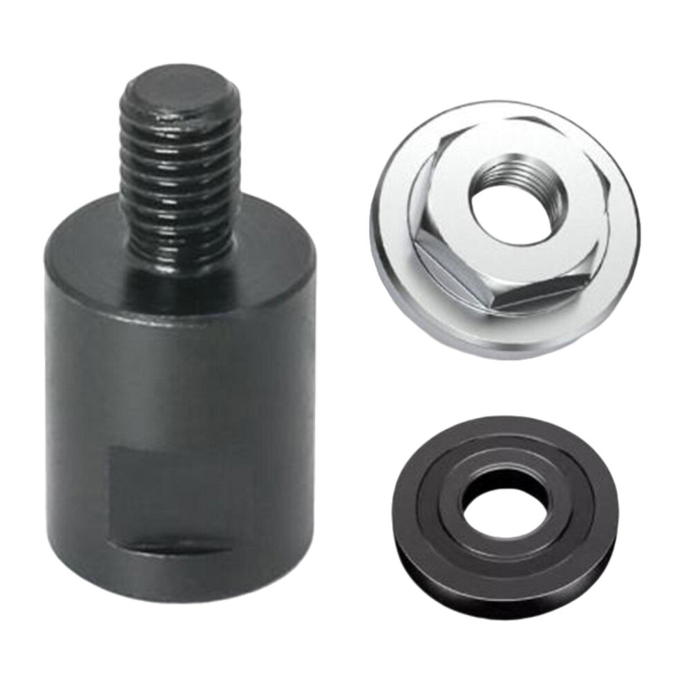 Angle Grinder Thread Adapter Part Practical For Angle Grinder Electric 6902695774201