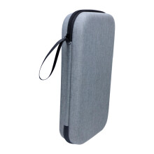 Hard Shell Ping Pong Paddle Case Table Tennis Racket Cover for Sports