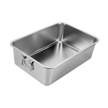 Cat Litter Box Cats Toilet Cat Cleaning Basin High Side Kitten Open Po
