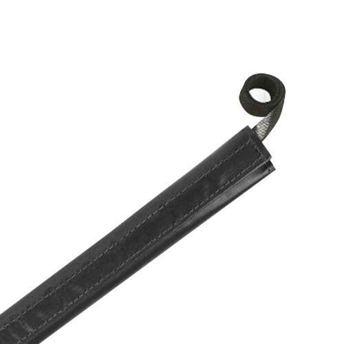 Outdoor Rock Climbing Rope Protector for Abseiling Mountaineering Rapp 2