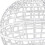 Cage Thickened Easy Clean Animal Cage for Squirrel Ferrets Small Pets 3
