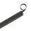 Outdoor Rock Climbing Rope Protector for Rappelling Mountaineering Abs 3