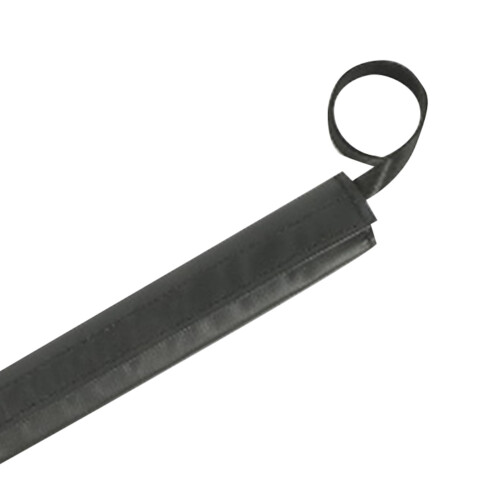 Outdoor Rock Climbing Rope Protector for Rappelling Mountaineering Abs 2