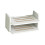 Floating Shelf Rack Projector Hanging Games Consoles Router Shelf Wall 1