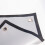 Camping Fire Pit Mat Portable Outdoor Fireproof Blanket for BBQ Lawn C 3