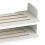 Floating Shelf Rack Projector Hanging Games Consoles Router Shelf Wall 3