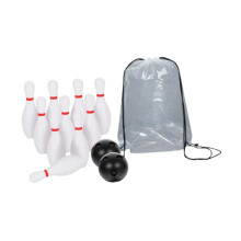 Kids Bowling Set Motor Skills Indoor Play Toys Outdoor Bowling Toys fo