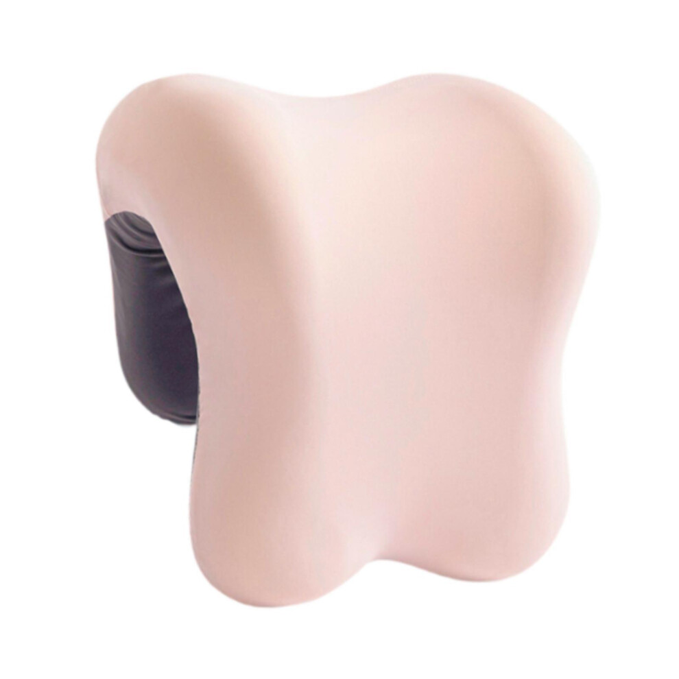 Neck Headrest Pillow Desk Sleeping Napping Pillow for Libraries Studen
