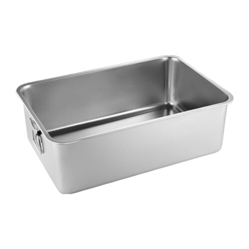 Cat Litter Box Portable Cat Litter Container High Side High Sided Litt
