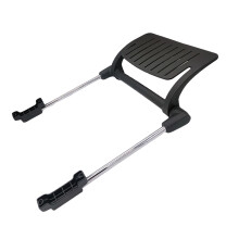 Office Chair Footrest Heavy Duty Foot Plate Wide Computer Chair Foot S