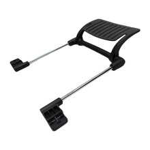 Office Chair Footrest Heavy Duty Foot Plate Wide Computer Chair Foot S