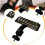 Percussion Crasher Lightweight Neat Sound Effect for Stage Practice Ex 3